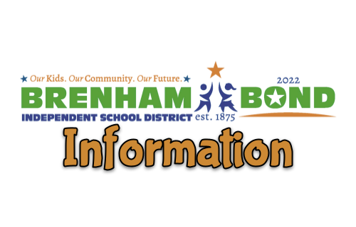 Brenham ISD Bond